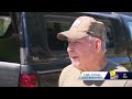 Some Towson residents deal with rat infestation  - 03:01 min - News - Video