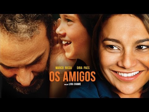 Os Amigos'