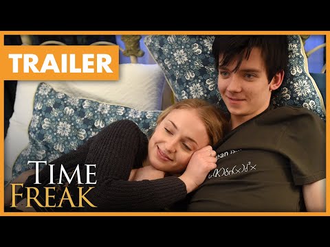 Time Freak'