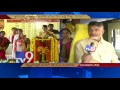 Chandrababu Special Interview on Supporting Lakshmi Prasanna !