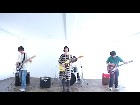 ピロカルピン「ピノキオ」MV