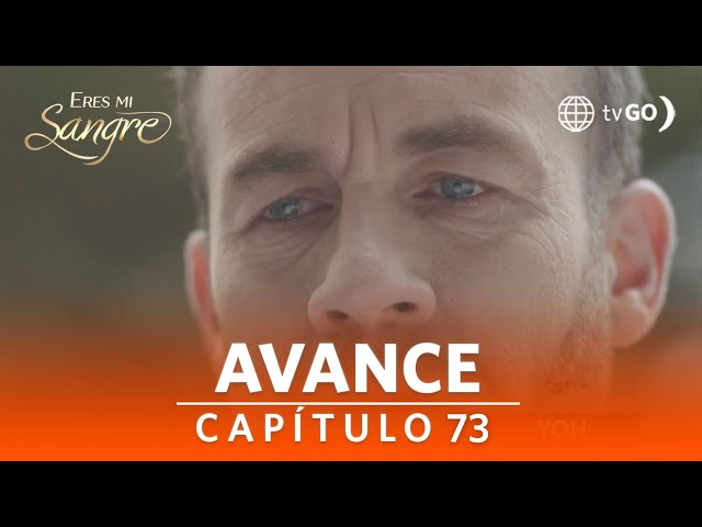 Eres mi sangre: Bastian recibirá la peor noticia sobre su paternidad (AVANCE Capítulo n° 75)