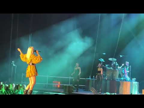 Sarah Connor - Unter alten Jacken (live @ Wiesbaden 09.06.2022)