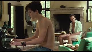 CALL ME BY YOUR NAME - Filmclip 
