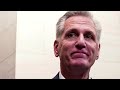 Republican Kevin McCarthy to leave Congress by years end