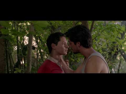 Hombres de piel dura'