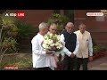 Modi Cabinet 3.0: विदेश मंत्री S Jaishankar ने संभाला अपना कार्यभार | ABP News |  - 03:35 min - News - Video