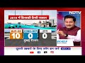 Maharashtra Politics: NDA की Bullet Train को पछाड़ पाएगा INDIA Alliance? | Lok Sabha Election 2024  - 12:52 min - News - Video
