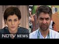 Doesn't matter what few old people say: Abhinav Bindra on Shobhaa De