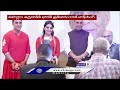 Defence Minister Rajnath Singh Visits Morocco | V6 News - 03:07 min - News - Video