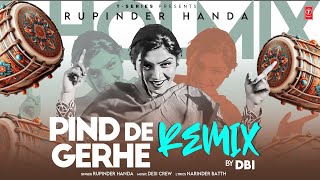 KALI ACTIVA (REMIX) ~ RUPINDER HANDA Ft DJ IMPACT Video song