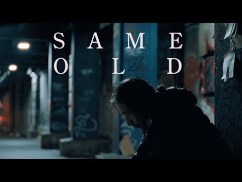 Same Old'