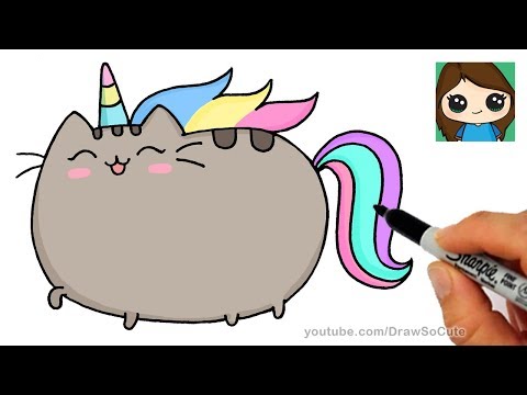 Allowfullscreen Iframebra Href Noonewsru Watch WZCI55QJUdQ How To Draw Pusheen Unicorn EasyHow Easy A Allowfullscreen Iframebra Href Noonewsru Watch WZCI55QJUdQ How To Draw Pusheen Unicorn EasyHow Easy A