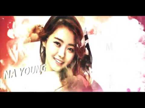 Pledis Girlz(Pristin) Concert - Bye & Hi