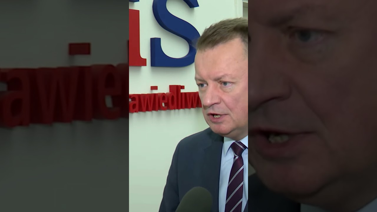 Rząd na krawędzi – Hołownia nie zgadza się z Tuskiem!