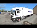 ETS2 Dumagas Pack v1.0