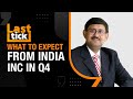 Q4 Earnings Key Expectations | More Of Same?