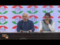 Jairam Ramesh | Preparations for the 2024 Lok Sabha Elections are Underway | News9  - 00:42 min - News - Video
