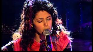 Katie Melua - The Closest Thing to Crazy (live at a beautiful night in Belfast)