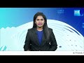 Nellore District: పెళ్ళికి ఒప్పుకోలేదని కొబ్బరి బోండాల కత్తితో దాడి | Pathur Village | @SakshiTV  - 01:50 min - News - Video