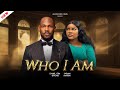 WHO I AM - DANIEL ETIM, SARIAN MARTIN latest 2025 nigerian movies