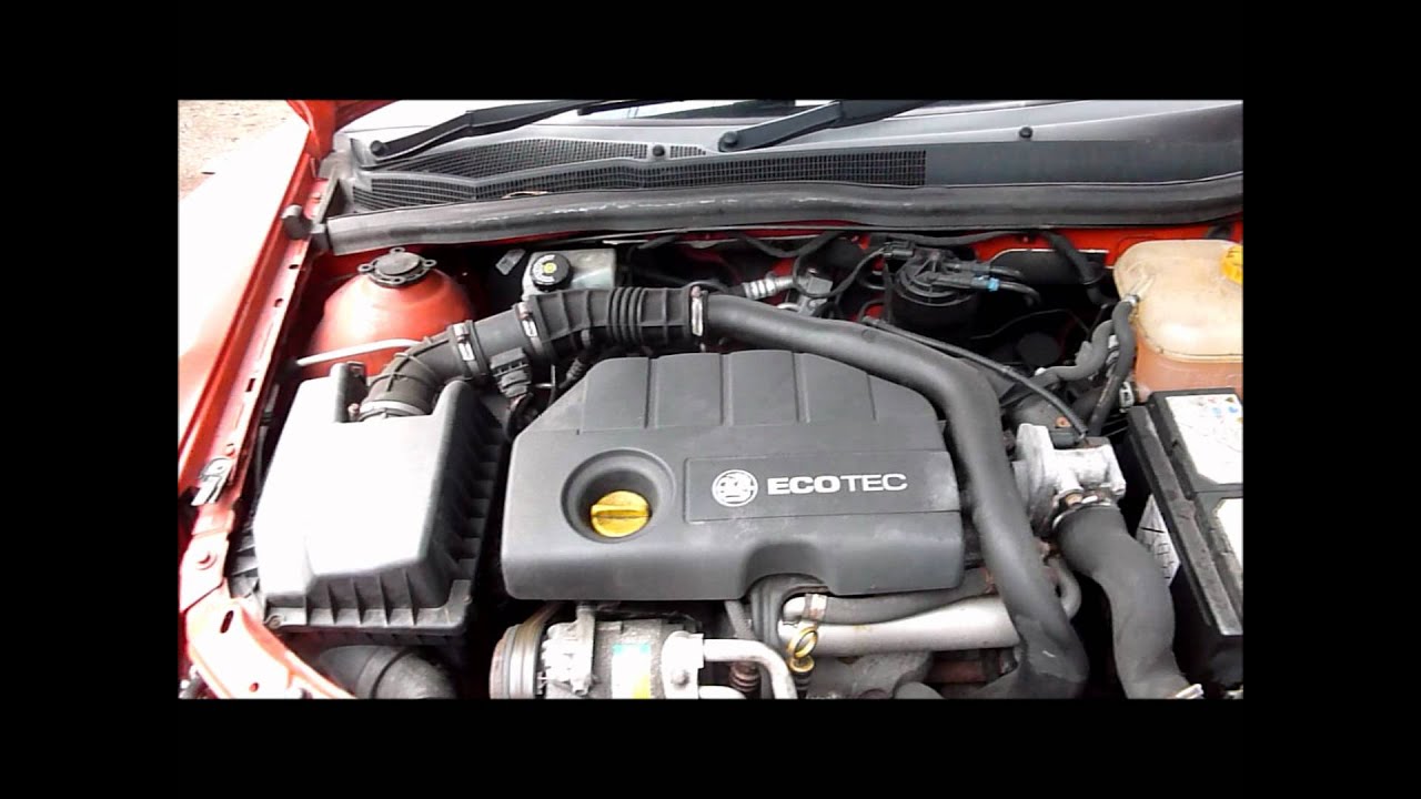 2006-vauxhall-astra-1-7-cdti-engine-youtube