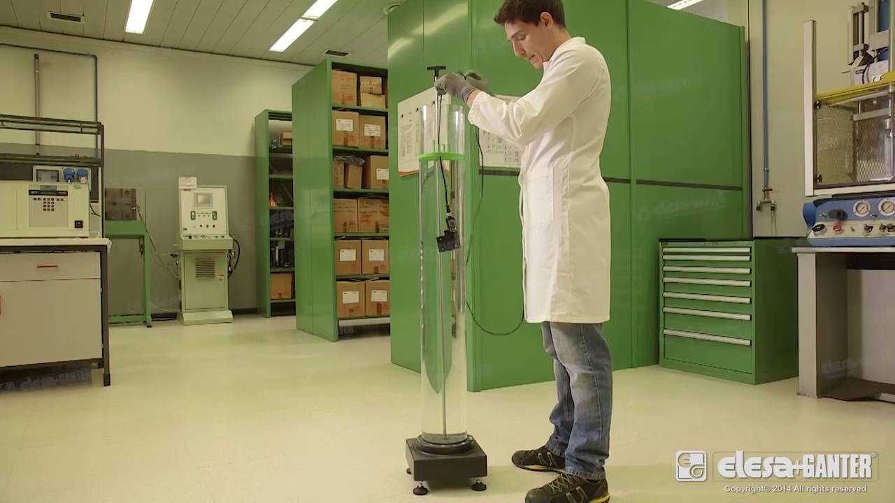 CFSQ. Šarke sa sigurnosnim prekidačem (testovi IP klase zaštite) video