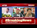 Indi Alliance Rift over Bihar Caste Census | BJP Takes a Dig  | NewsX  - 04:02 min - News - Video