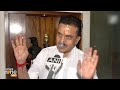 “Has run away from Amethi due to fear of losing…” Sanjay Nirupam takes dig at Rahul Gandhi | News9  - 02:32 min - News - Video