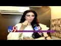 Tabu on her Hyderabad connection - TV9 Exclusive