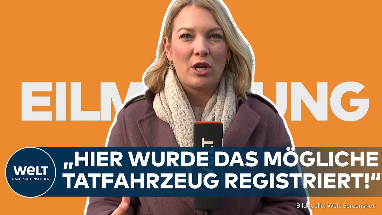 EIL: FALL REBECCA – Ermittler durchsuchen weiteres Grundstück! Polizei gräbt erneut in Brandenburg
