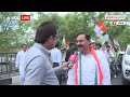 Rajasthan : जोधपुर में 10 साल में काम नहीं हुआ- बोले जोधपुर से कांग्रेस उम्मीदवार | BJP | Congress  - 02:23 min - News - Video