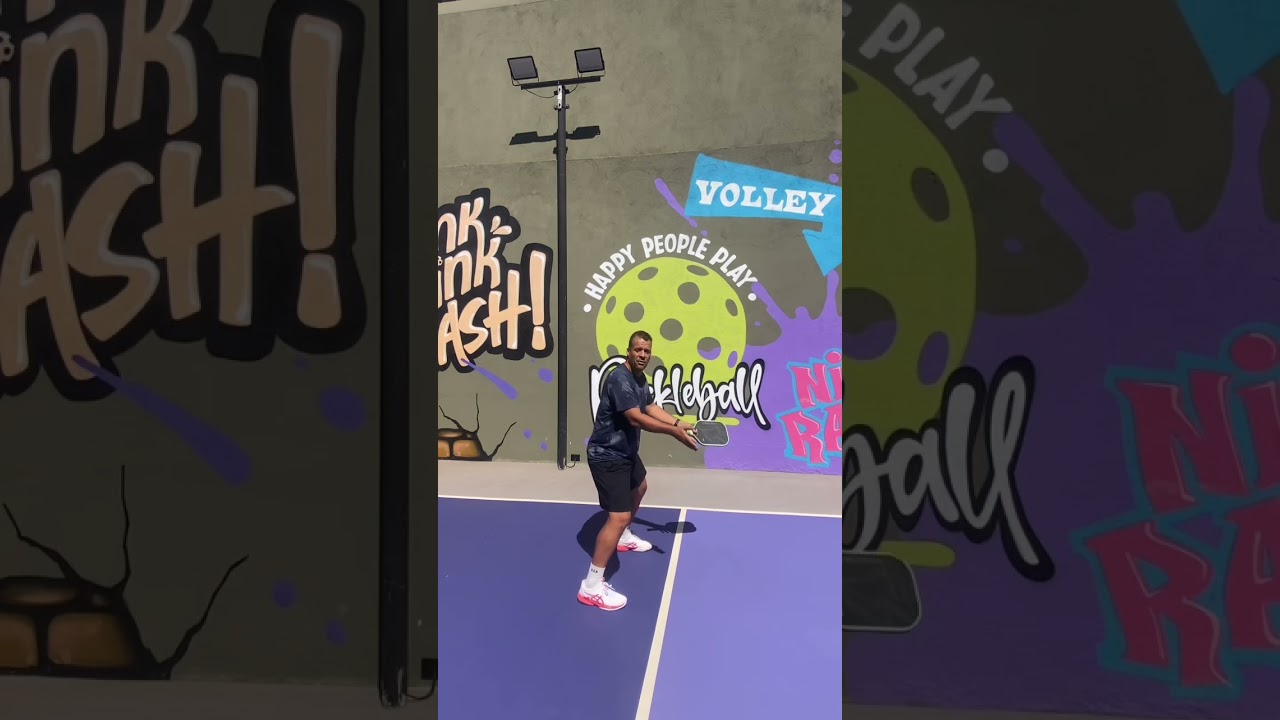 Não seja pego desprevenido na sua próxima partida de pickleball! Veja até o fim #pickleballbh
