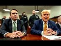 Cohen testifies Trump approved hush money payout | REUTERS  - 02:16 min - News - Video