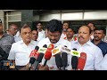 TN BJP Chief K Annamalai Defends ED Amidst Officers Scandal: One Persons Mistake | News9 - 02:33 min - News - Video