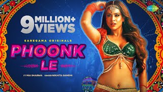 Phoonk Le – Nikhita Gandhi ft Nia Sharma Video HD