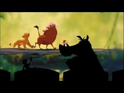 The Lion King 1½'