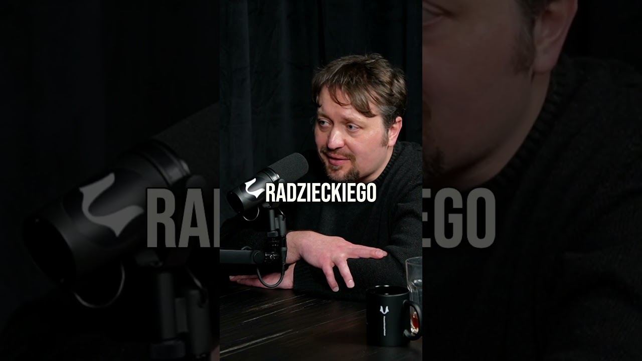 07 Czy Putin Rzucił Się z Motyką Na Słońce? – ft. Norbert Bączyk