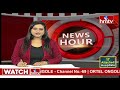 పత్తి  కొనుగోలుకు సర్వం సిద్ధం | Cotton Purchase begins in Adilabad | CCI | hmtv News  - 04:34 min - News - Video