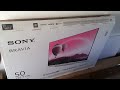 SONY KDL-50W809C ERROR red light ! Calkiem nowy TV zepsul sie nastepnego dnia!!!