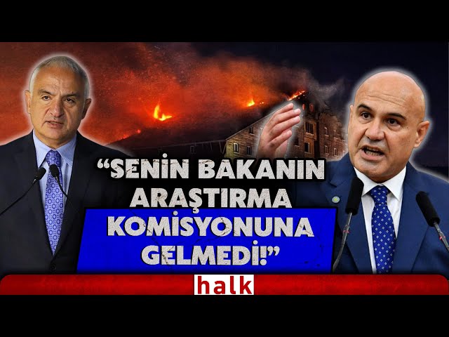 İYİ Partili Turhan Çömez'in gözünden AKP tablosu: "Böyle bir ahlaksız düzeni görüyor bu millet!"