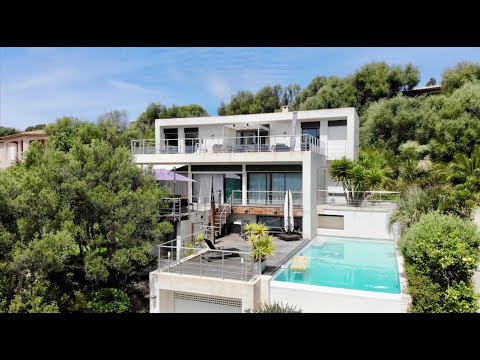 Property video
