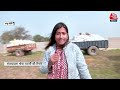 Black And White: Delhi कूच को तैयार किसान, Shambhu Border पर सीमेंट की दीवार तोड़ने के लिए लाए मशीन  - 09:40 min - News - Video