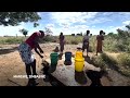 Millions face hunger in southern Africa due to drought  - 01:01 min - News - Video