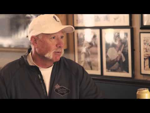 Behind the Legend: Goose Gossage, part 1 - YouTube
