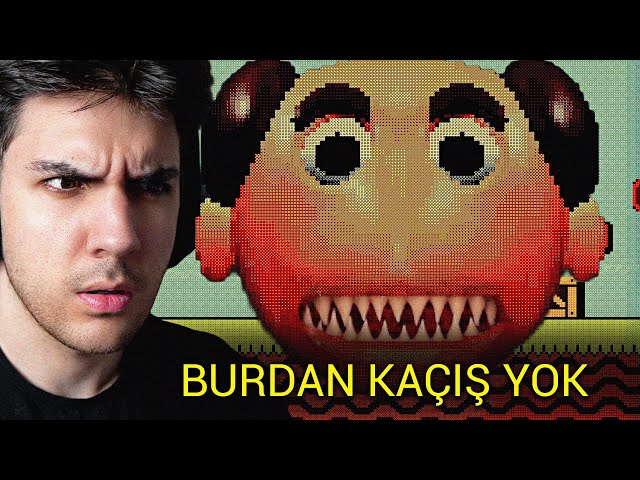 LANETLİ ATERİ OYUNU GERİ DÖNDÜ!  | Benny Bash Türkçe