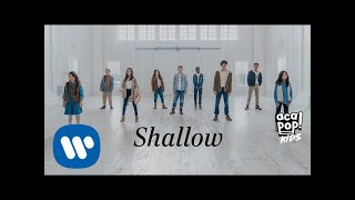 Lady Gaga ft Bradley Cooper - Shallow (Cover by Acapop Kids)