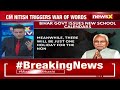 BJP Slams Nitish For Axing Hindu Holidays’ | Political War Of Words In Bihar | NewsX  - 23:48 min - News - Video