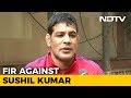 Case Against Olympic medallist Sushil Kumar After Supporters Brawl With Parveen Rana