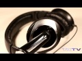 Review: Sennheiser HD 335s The most durable DJ headphones?
